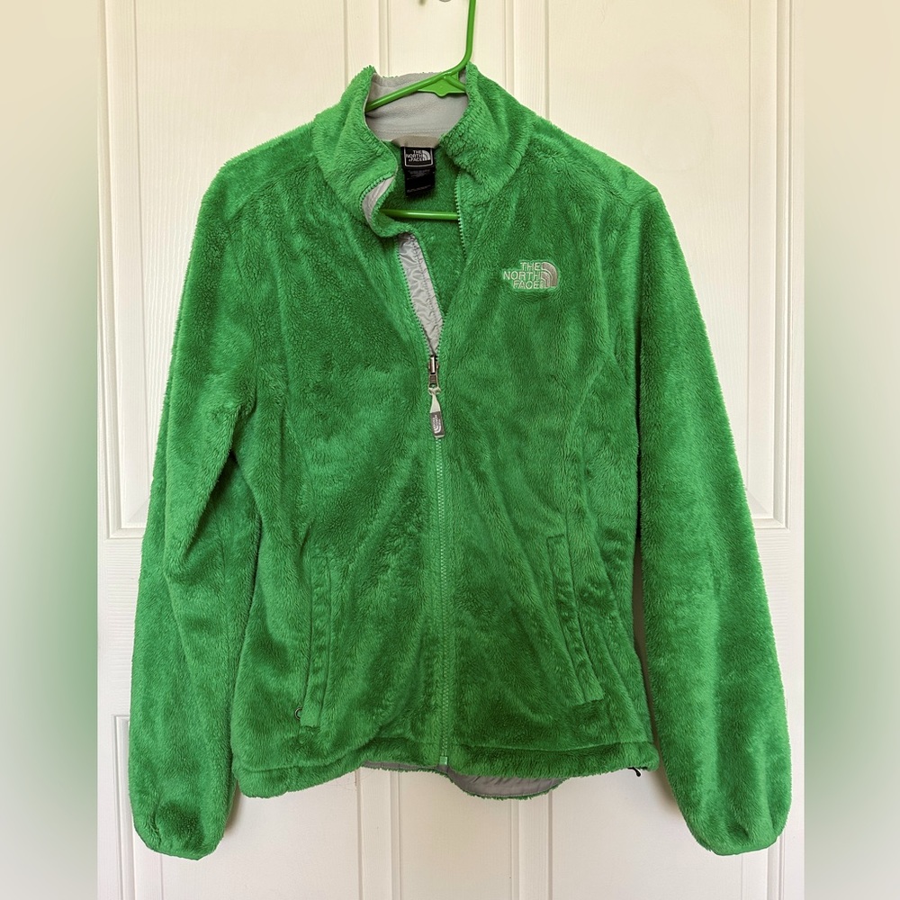 North face fleece